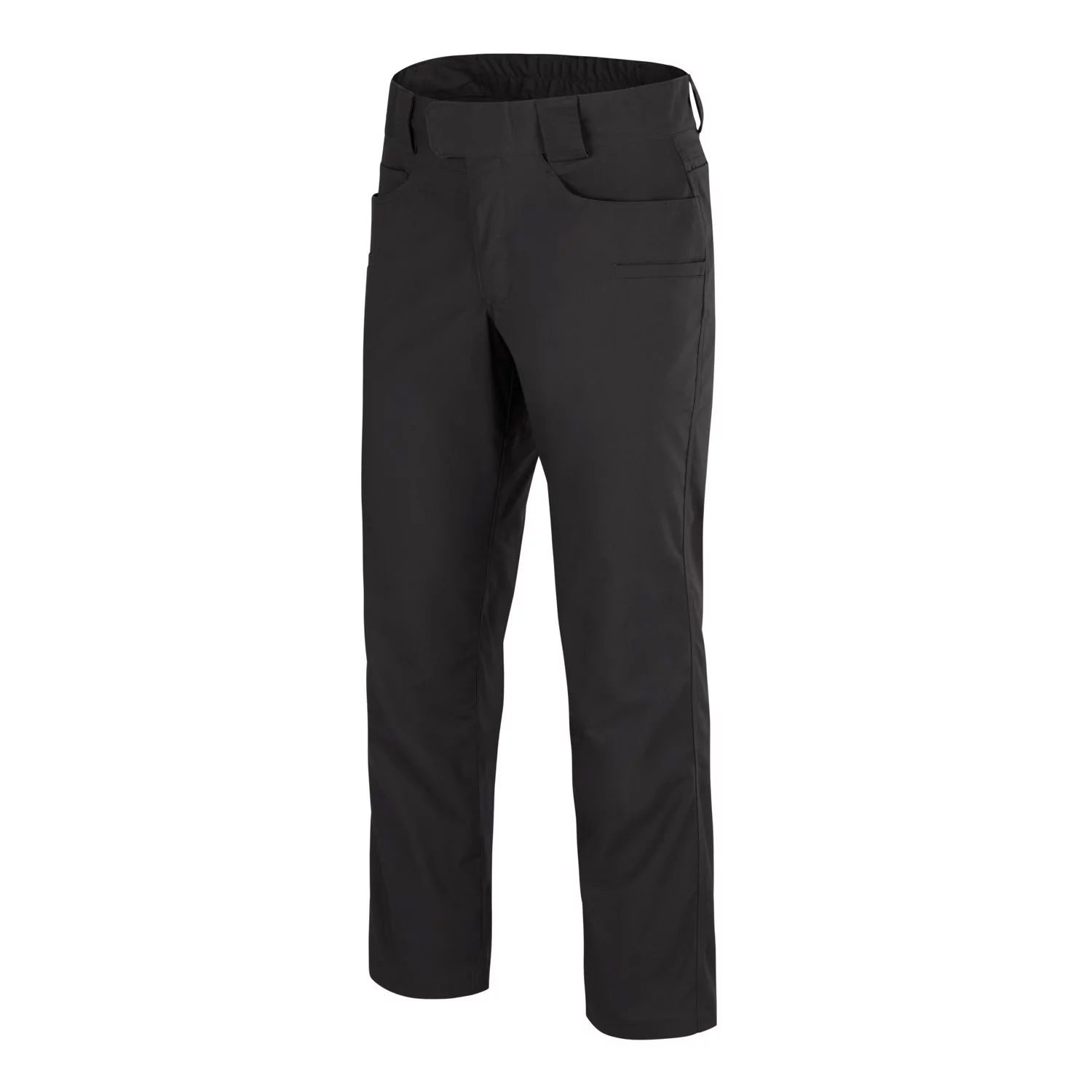 Tactical trousers HELIKON Greyman Tactical Pants DuraCanvas Ash Grey (SP-GTP-DC-85), image 2 of 32