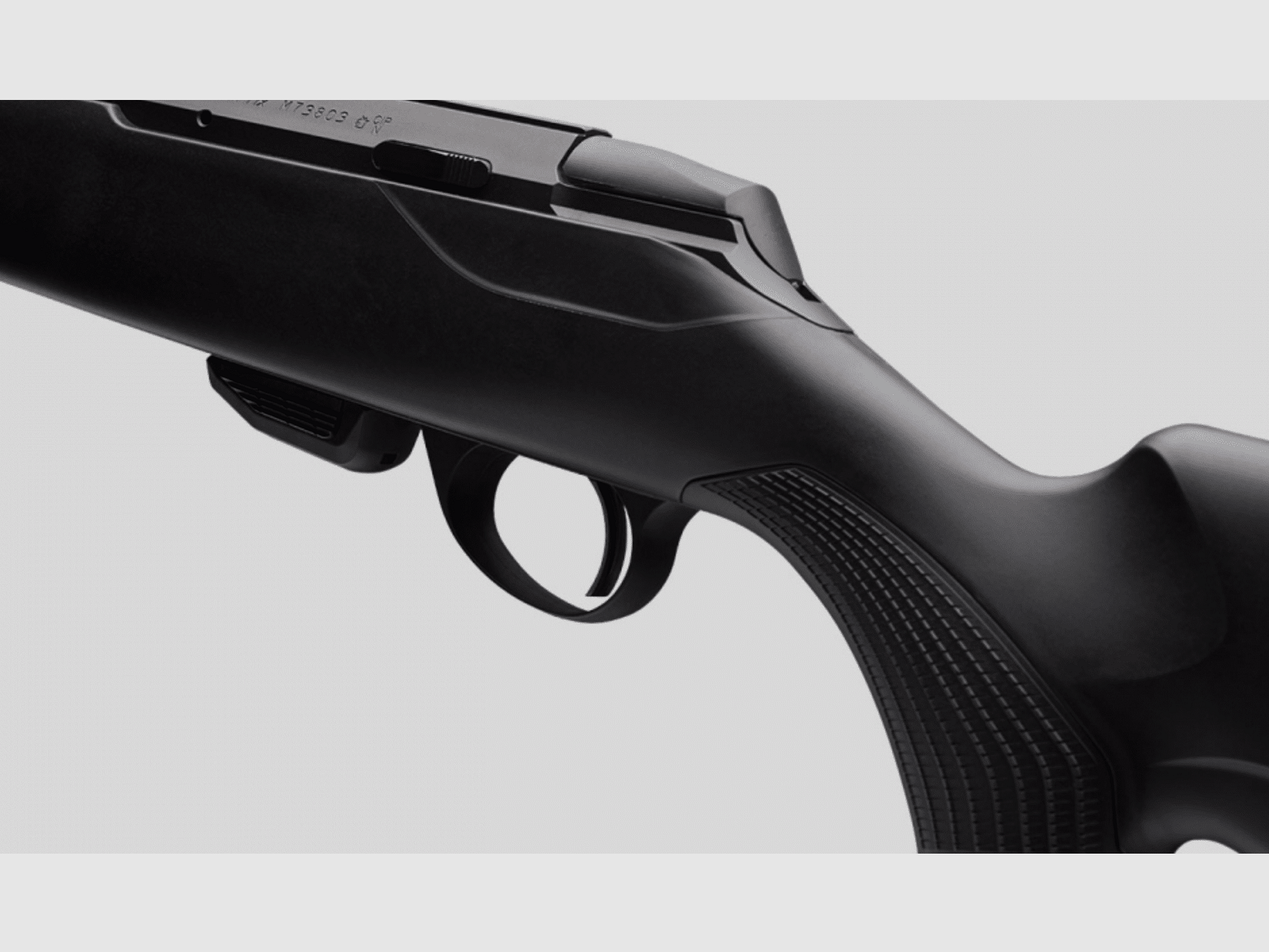 TIKKA T1x | Links