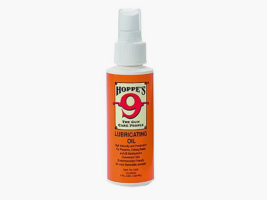 Hoppe's Waffenöl-Spray 120 ml