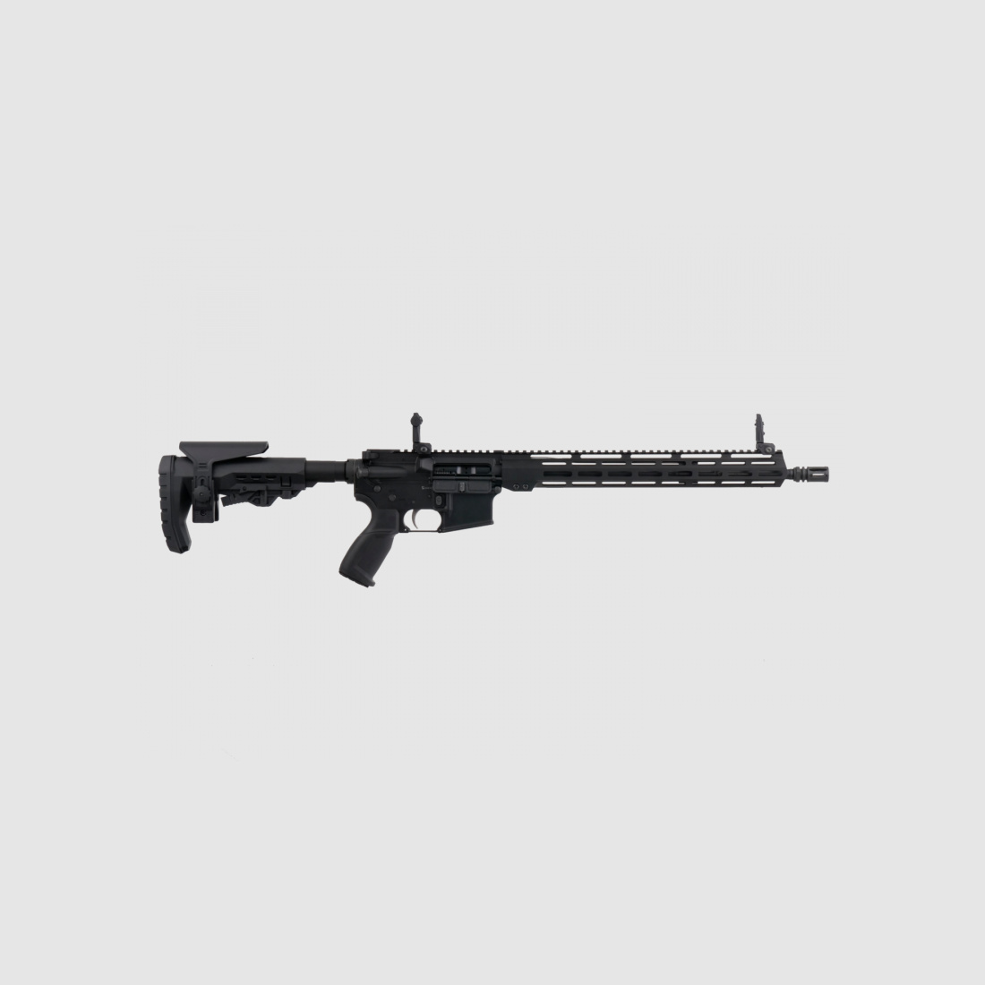 Brownells Deutschland BRN-15 Custom AR-15 Semi-Auto 16'' .223Rem (keine HERA OBERLAND ARMS CR MR 223