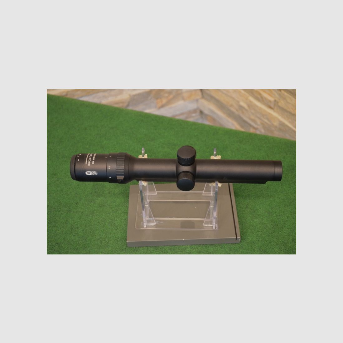 Meopta Meostar R1 1-4x22 RD