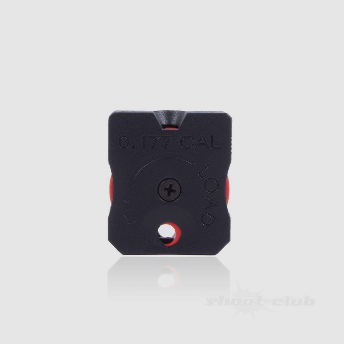 Mercury Speedfire Magazin 12 Schuss