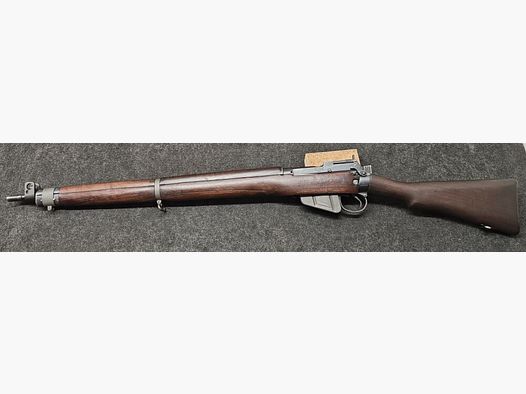 Long Branch / Lee Enfield No.4 Mk1*