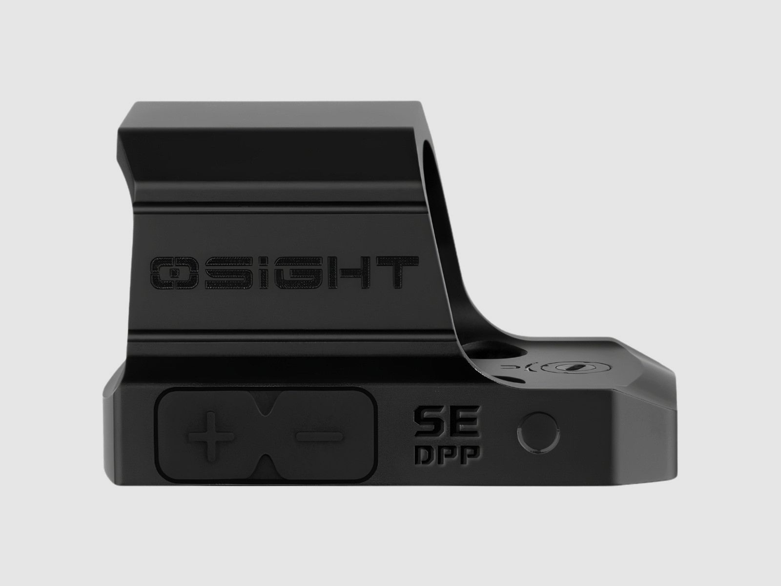 Olight – Osight SE red dot sight – 2 MOA dot and 32 MOA circle – DPP – OSIGHTSEDPP, image 2 of 18
