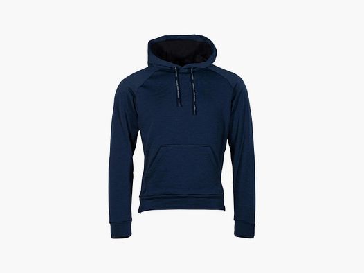 UF Pro UF Pro Funktionshoodie Hawk Raider navy blue