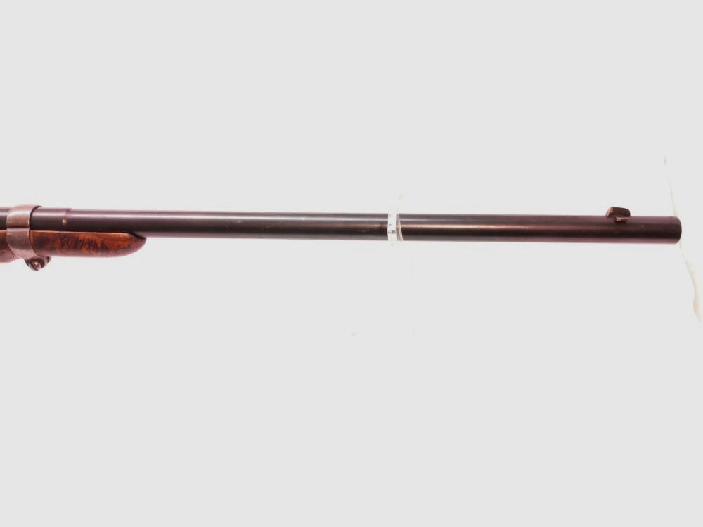 Remington Rolling Block