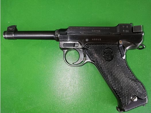 Husquarna M40