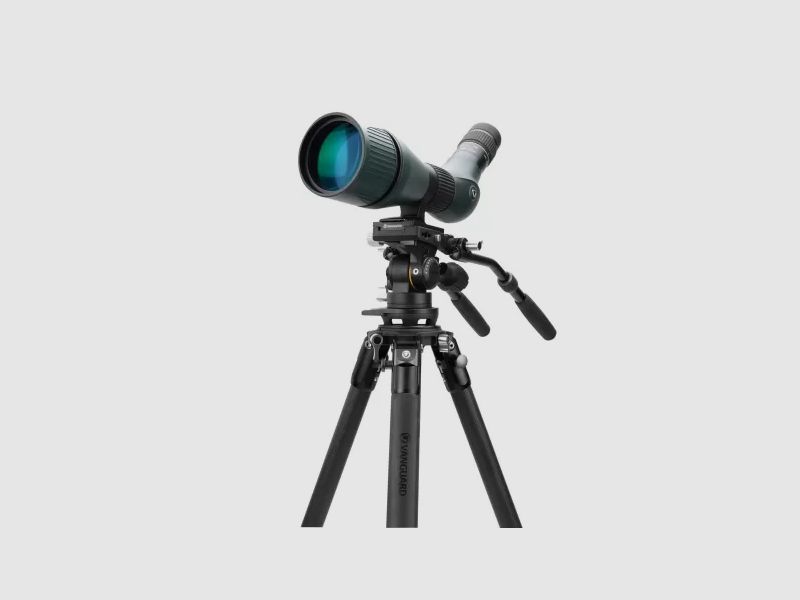 Vanguard Alta Pro 3VRL 303CT - Carbon-Videostativ, Bild 18 von 23