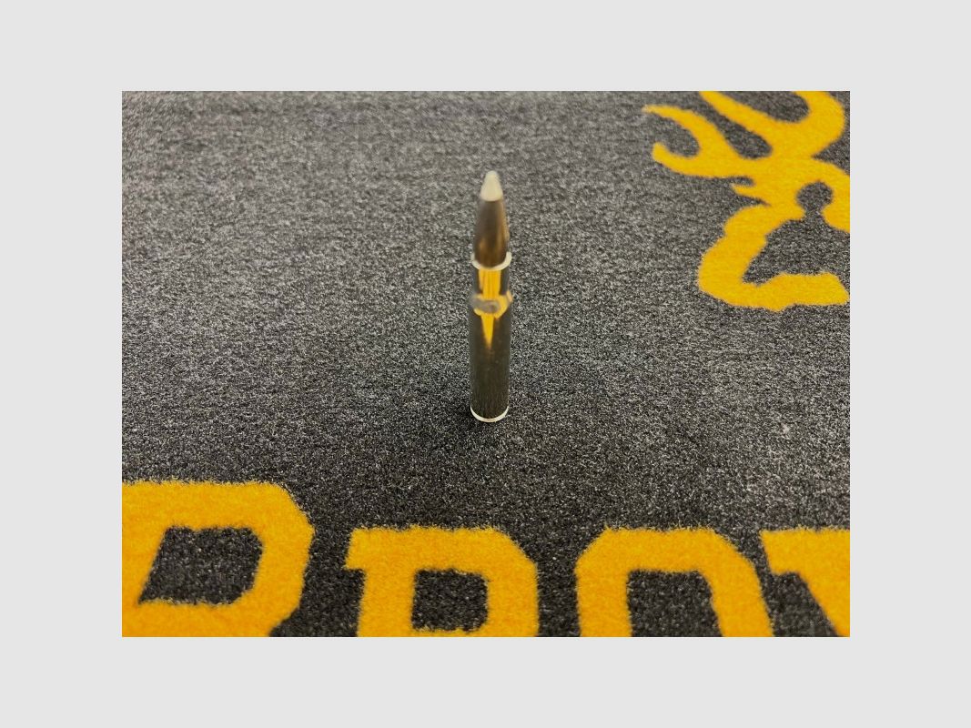 Winchester Ballistic Silvertip 30-06 150 grs, image 2 sur 3