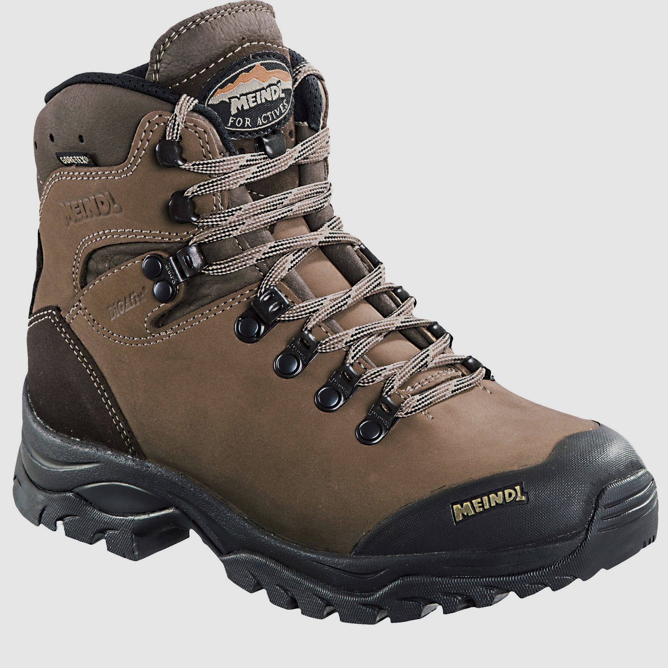 Meindl Wanderschuhe Kansas Lady GTX
