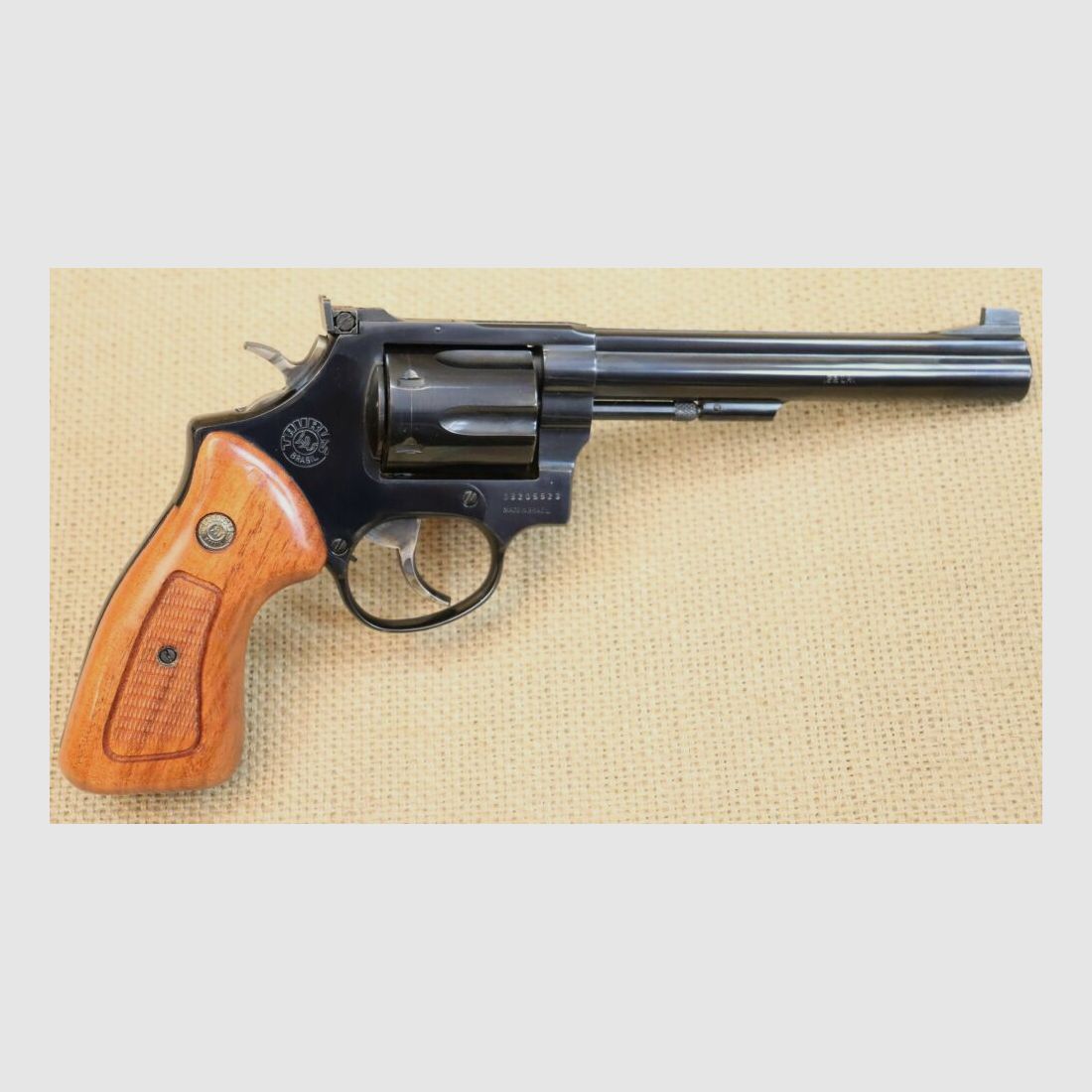 Sport-Revolver Taurus 96 .22lr