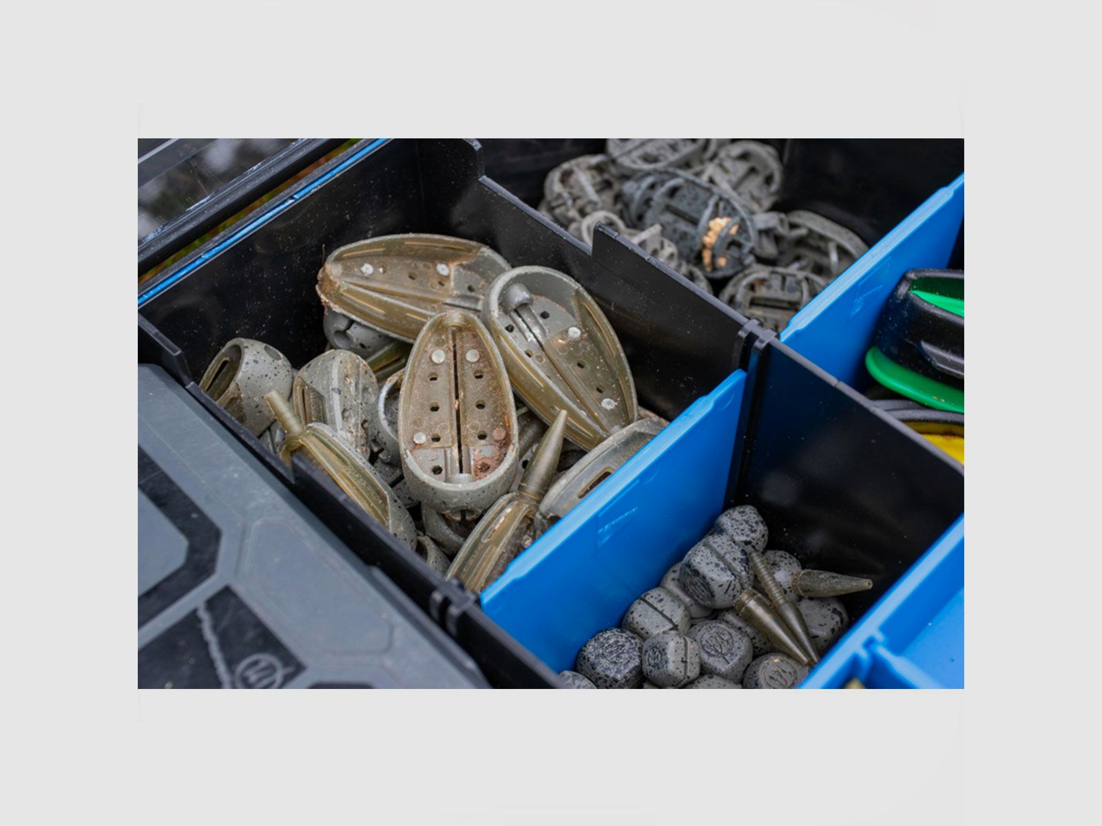PRESTON – HARDCASE FEEDER SYSTEM (HARD CASE), image 6 of 7