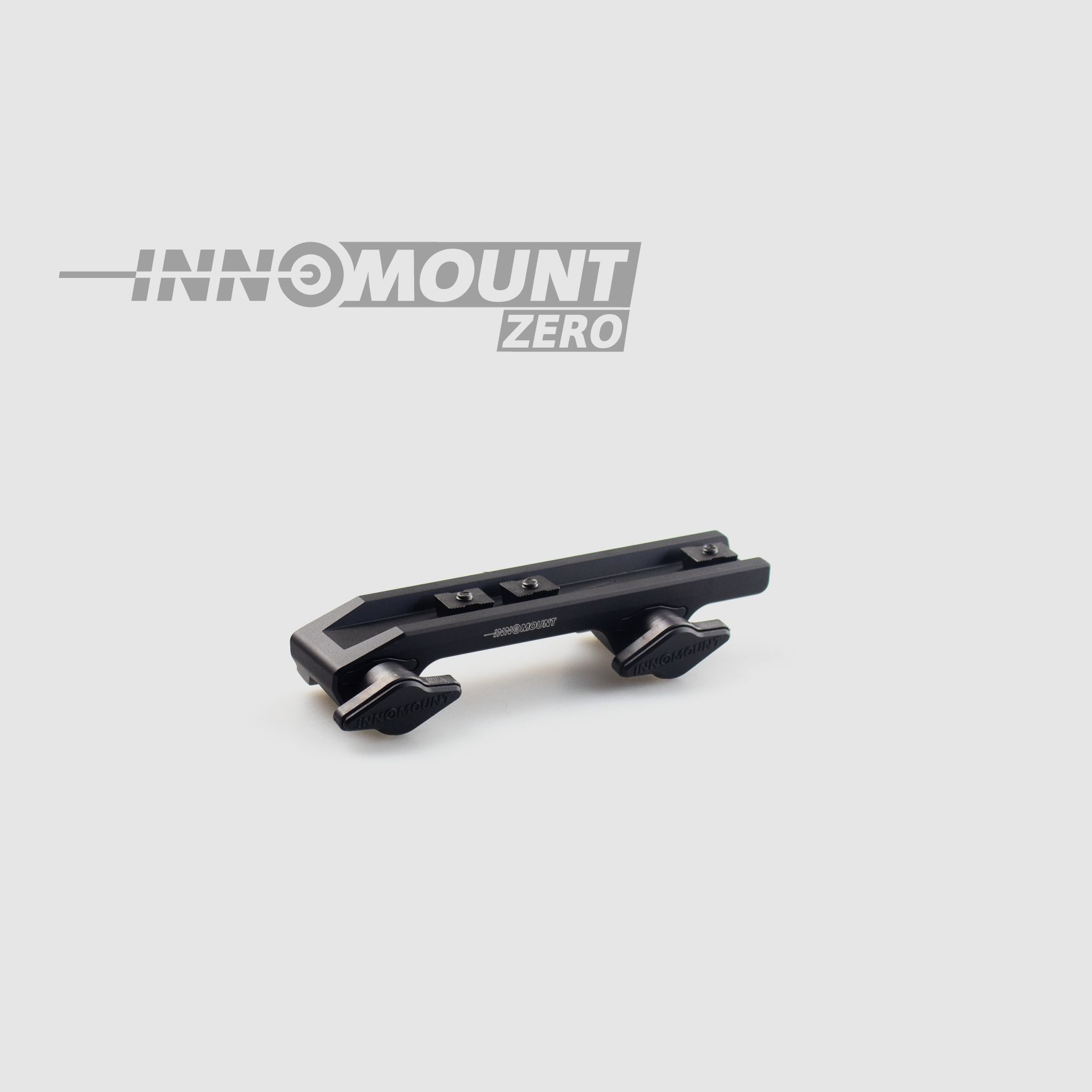 INNOMOUNT ZERO Montage für Blaser / Sauer 505 - Zeiss ZM / VM - Nocpix Ace RM - CH14, Bild 1 von 3