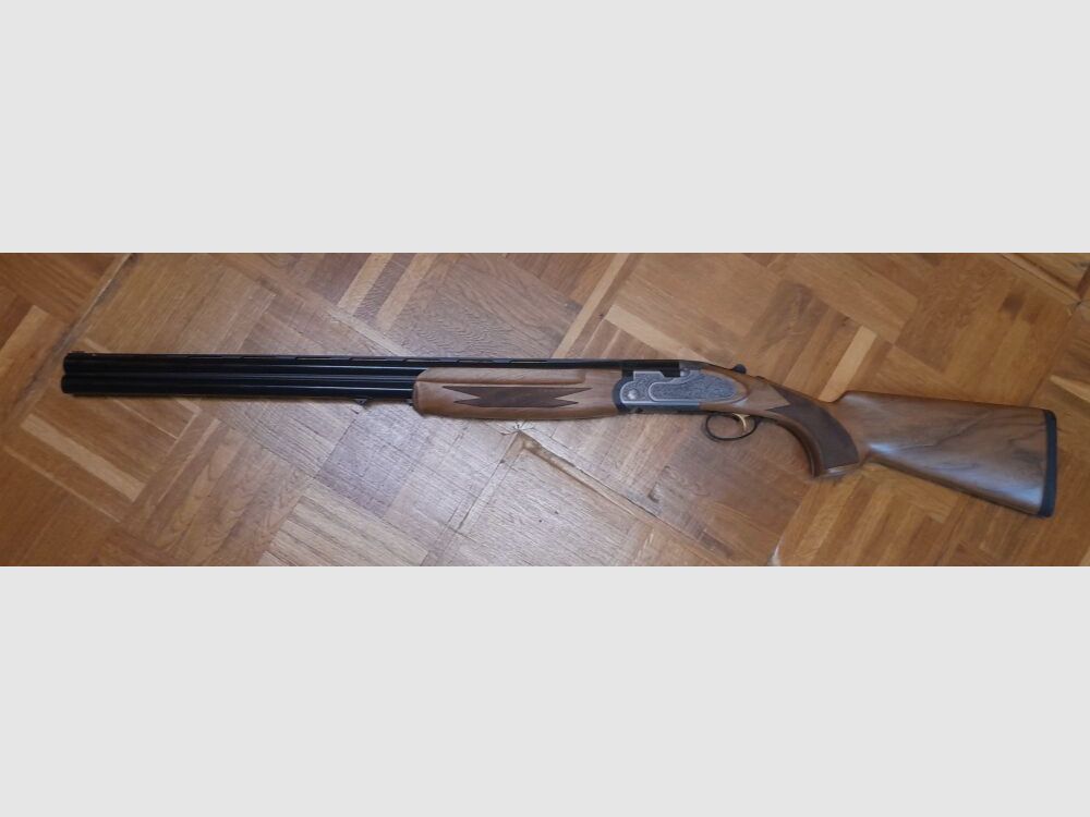 Brenner BF 20 Premium Silver, image 2 of 5