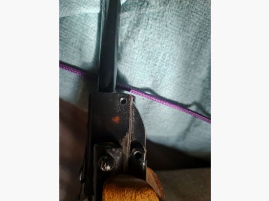 Weihrauch hw50 