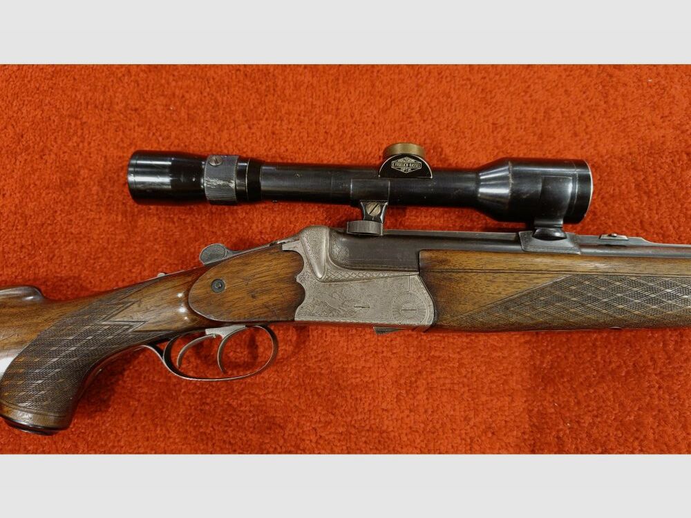 HTL Ferlach ohne 6,5x57R;16/70