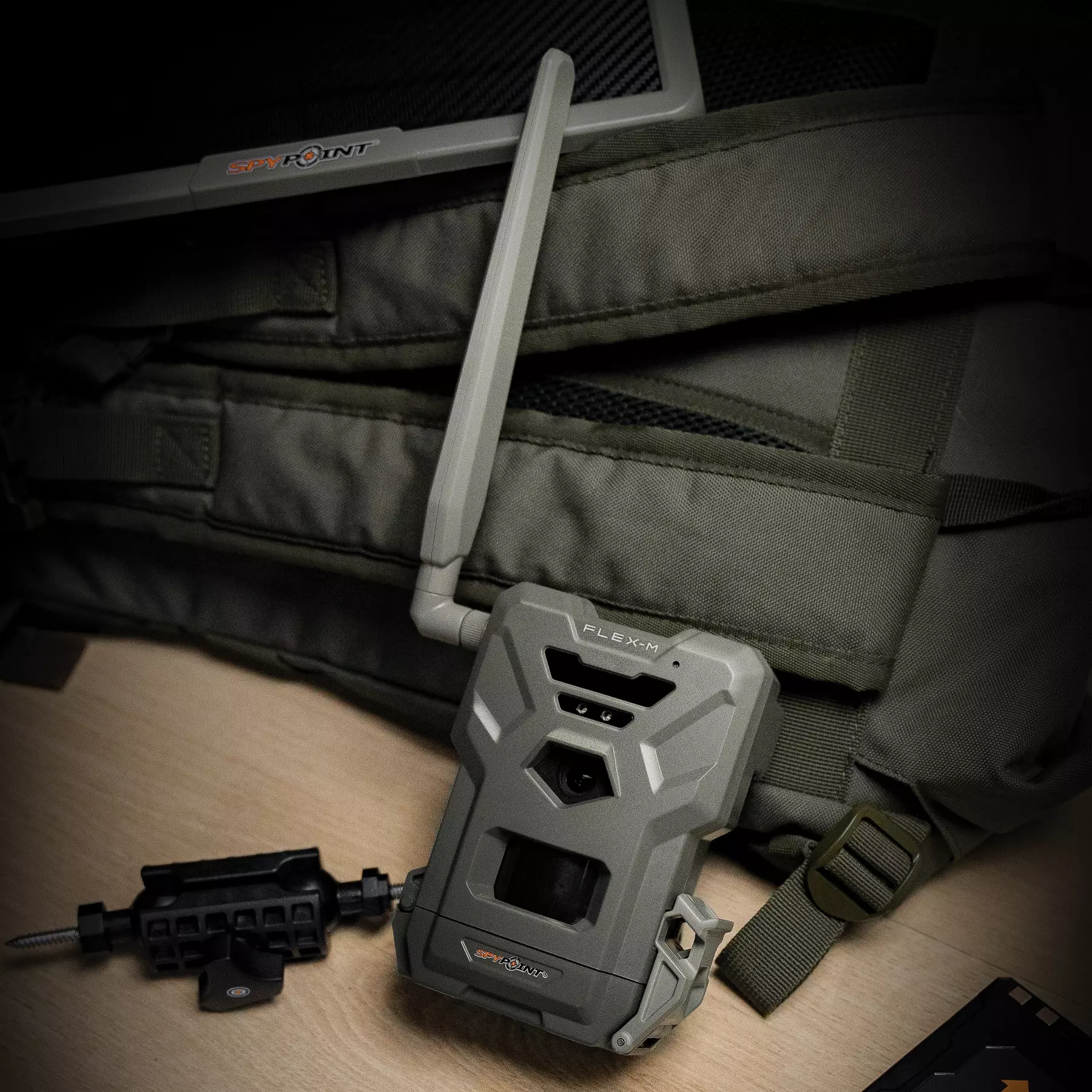 SPYPOINT FLEX-M, immagine 8 di 10