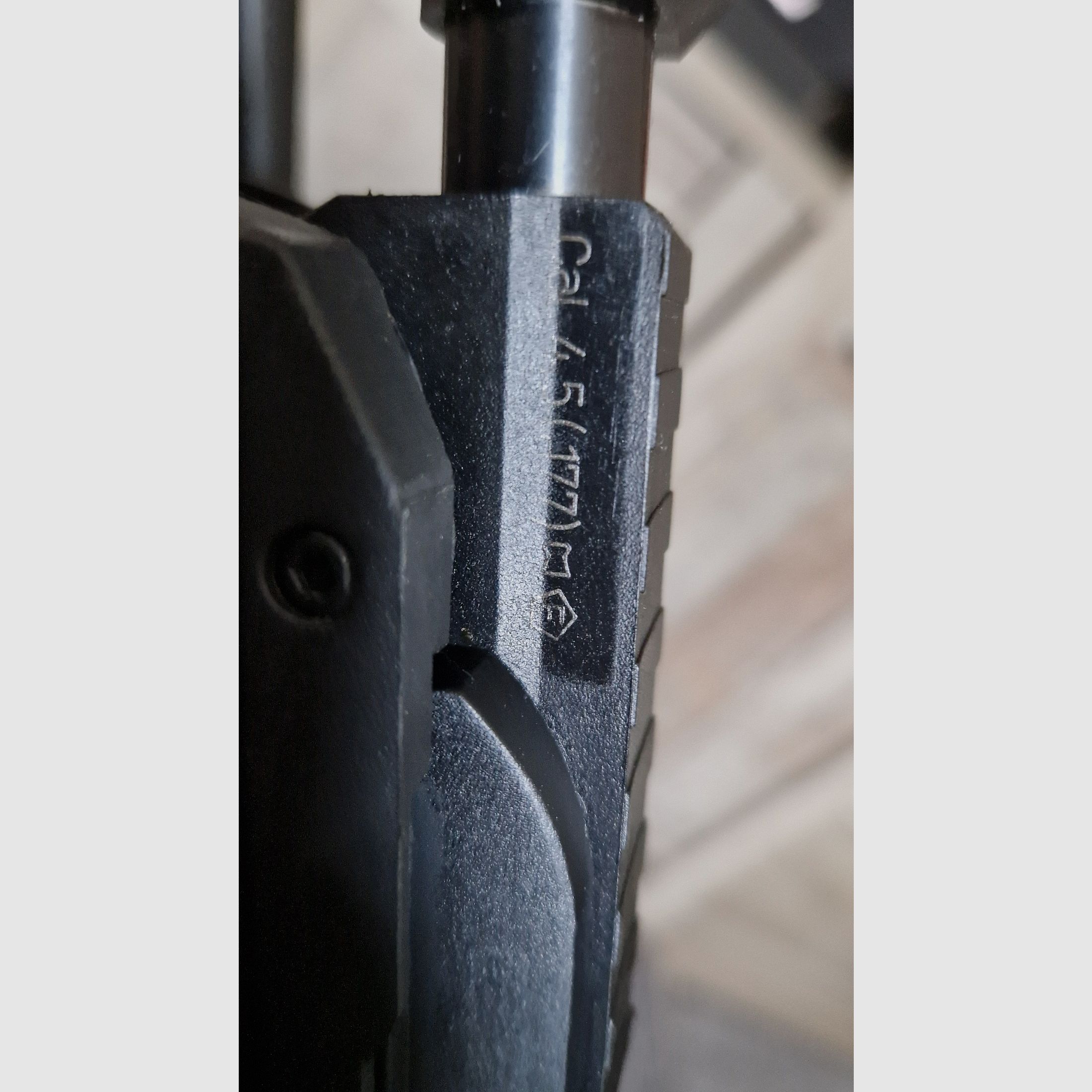 GAMO G-Force Tac (4,5mm / .177) incluido accesorios / diabolo