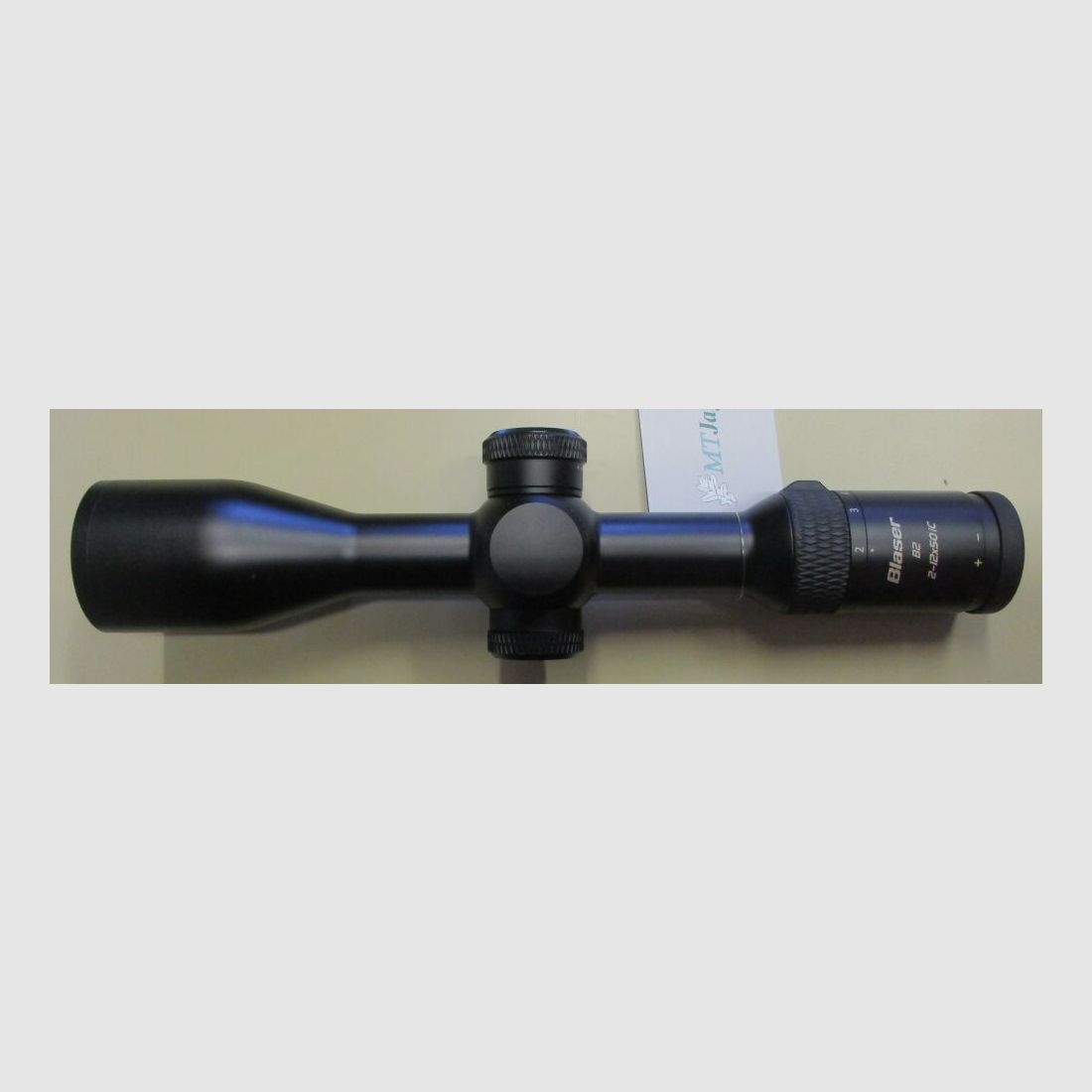 Blaser B2