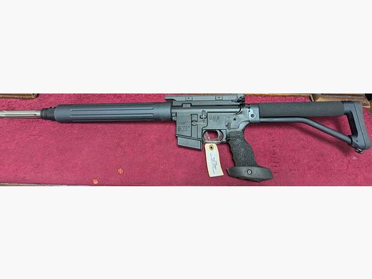 DPMS OA-15