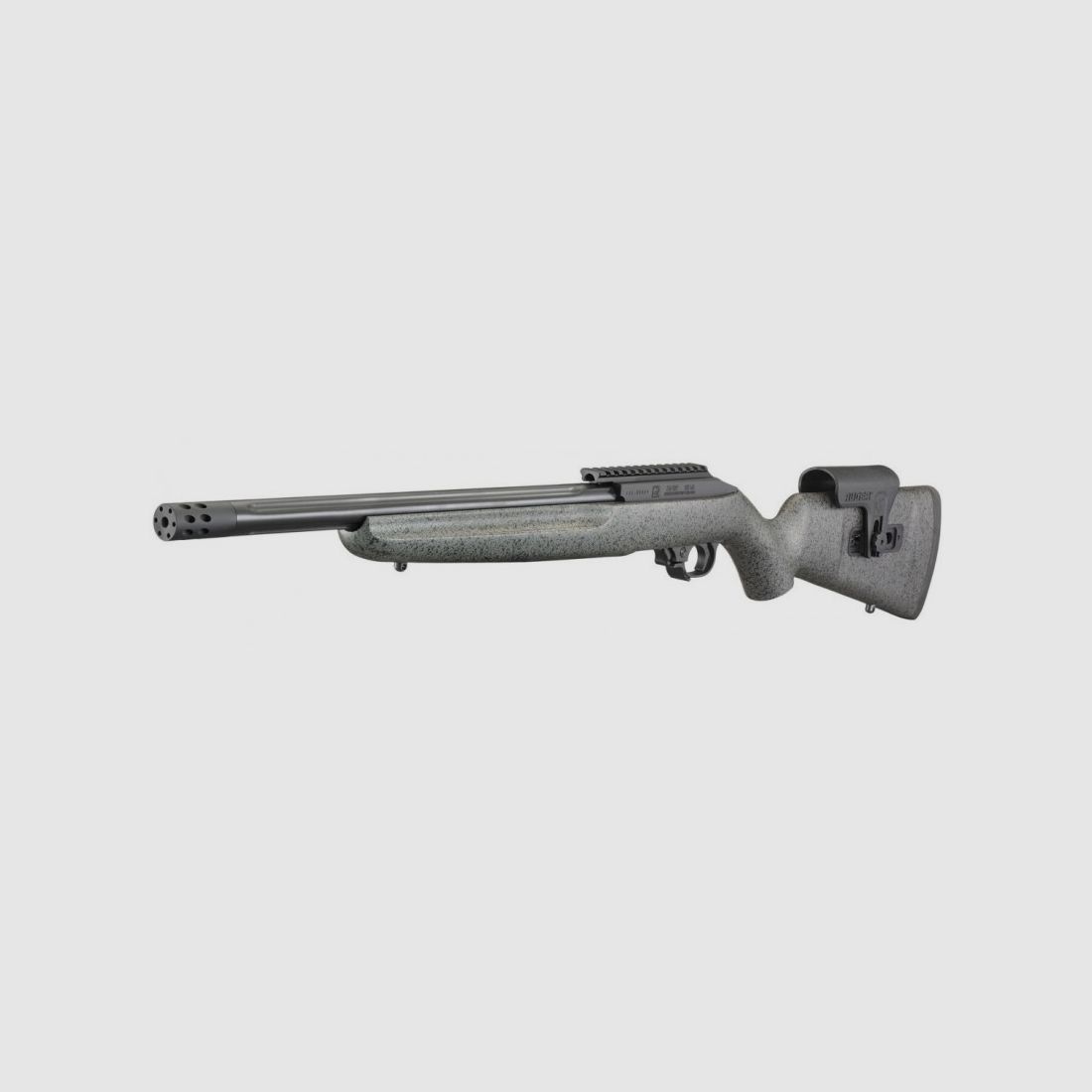 RUGER 10/22 Competition Speckled - 22 LR, image 2 sur 3