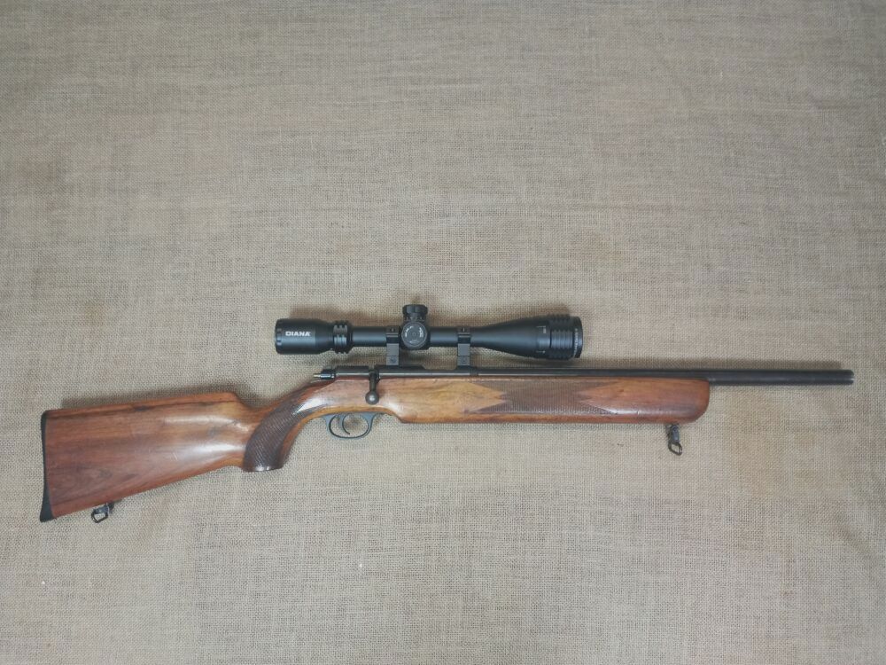 Hubertus Metalwarenwerk Original Jung Roland