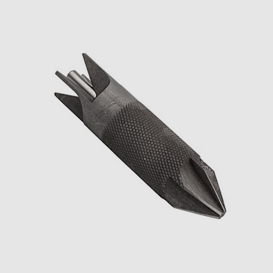 Herramienta de desbarbado de boca de cartucho Hornady DeLuxe 4/6
