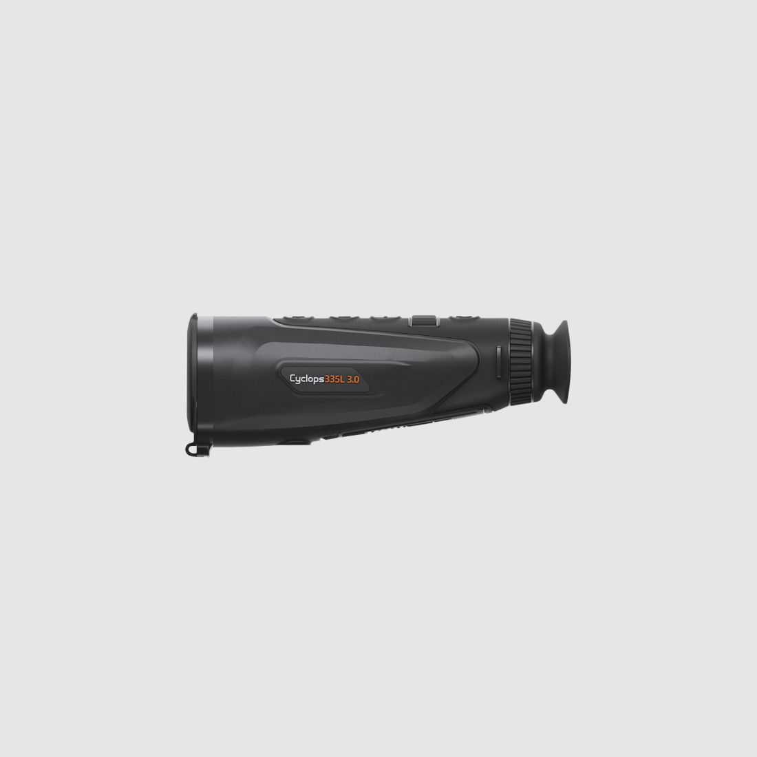 ThermTec Cyclops 335L 3.0 Monokular mit Entfernungsmesser, Bild 4 von 5