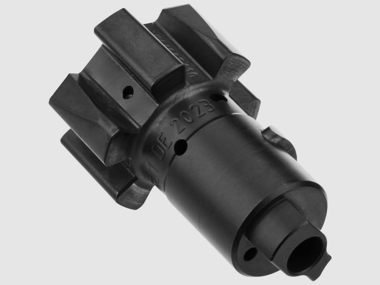 Dentler Verschlusskopf DR21 komplett Mini