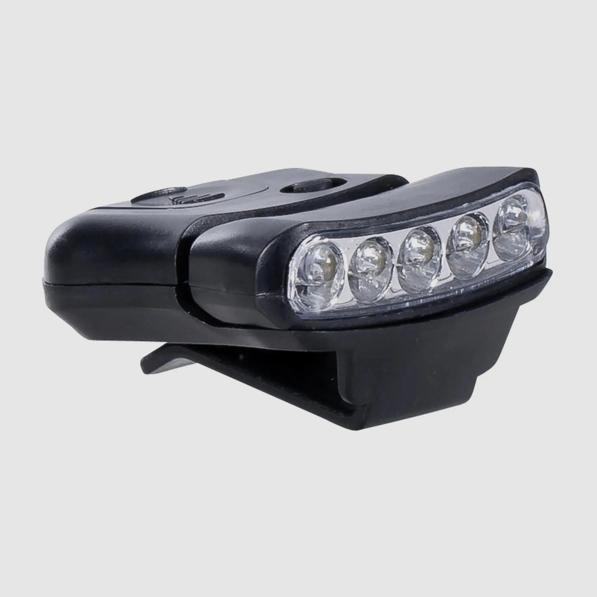 Mil-Tec Cliplampe Cap Light 5 LED