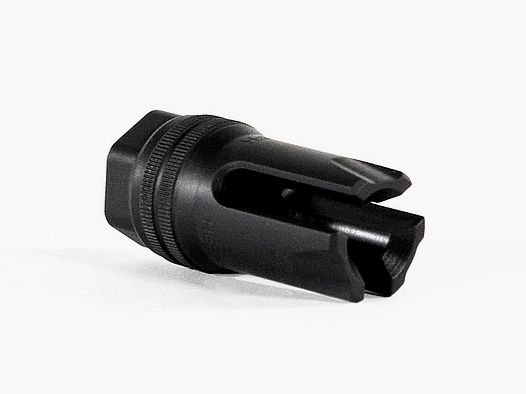 HERA ARMS Flash Hider HFH, Gen2 5/8"x24 (max. 9 mm)