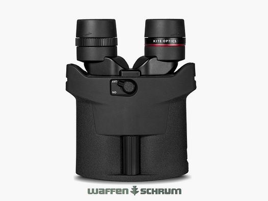 Kite Bino APC 10x30 bildstabilisiert