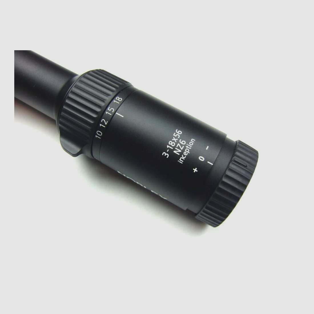 Noblex	 Noblex Inception 3-18x56 Abs. 4