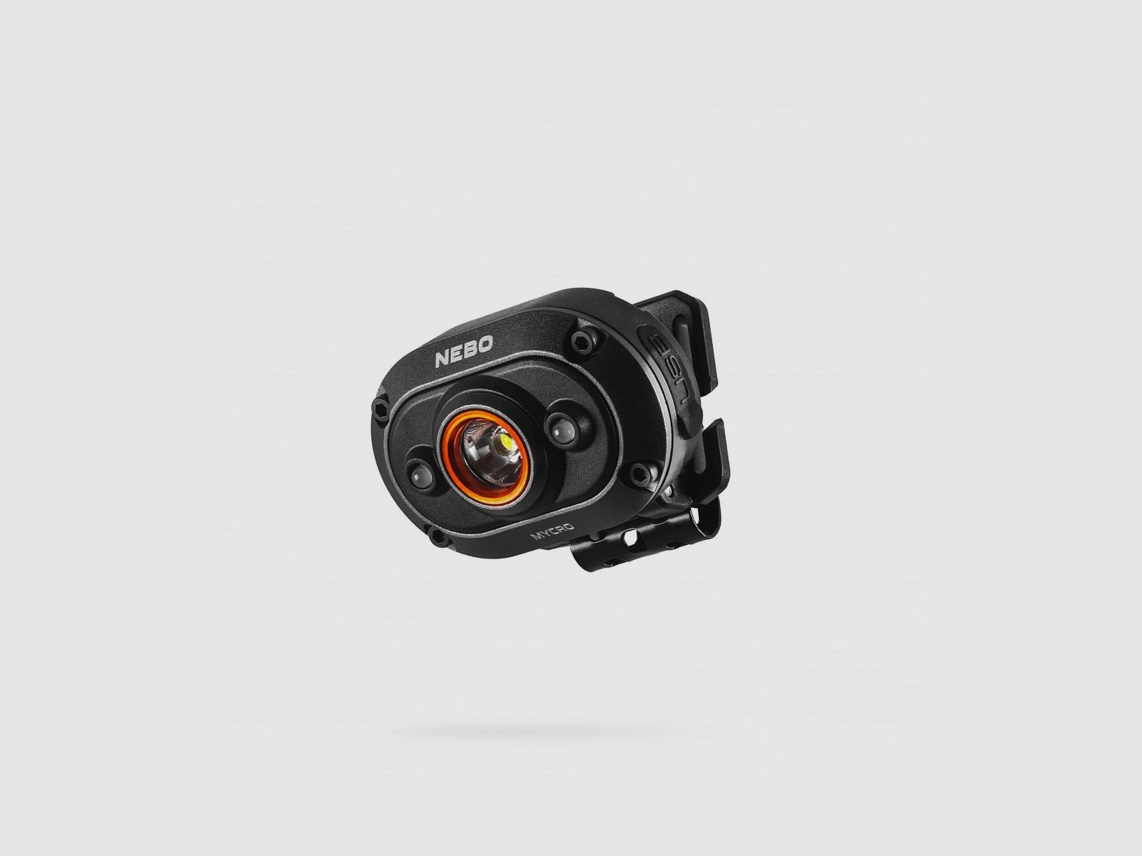 Nebo Mycro 450 pandelampe, billede 2 af 6