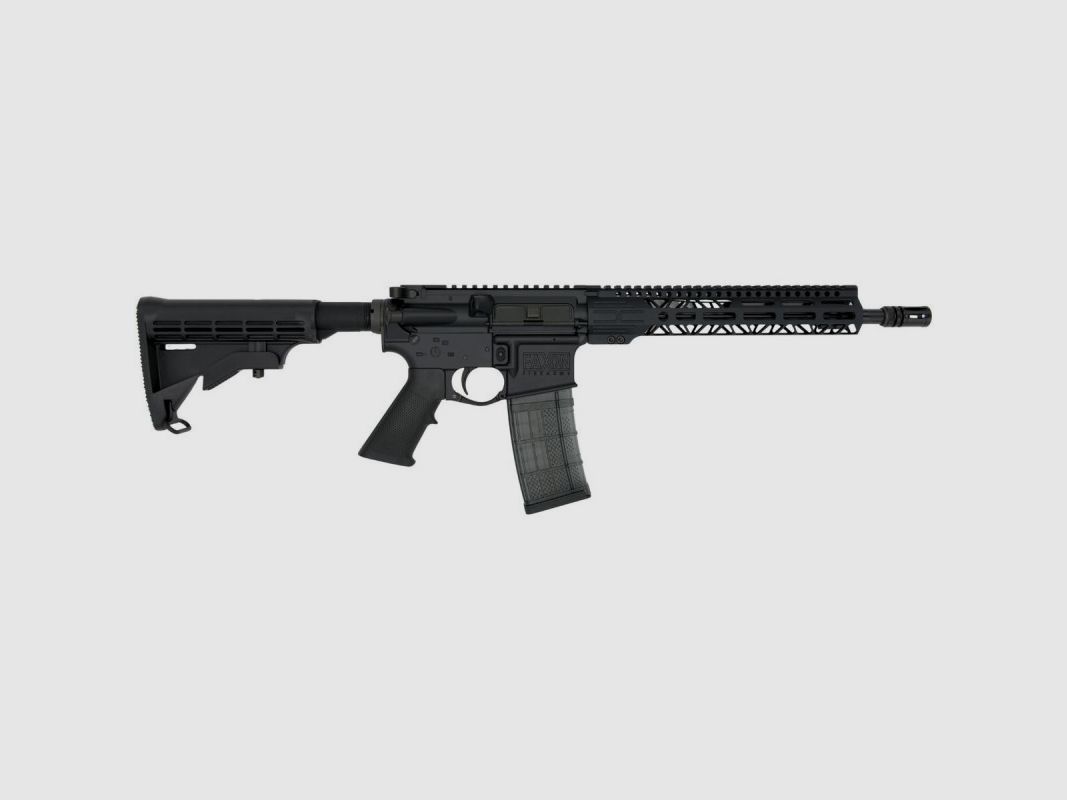 Karabinek AR-15 Faxon Ascent 12,5″ kal. 223 Rem, zdjęcie 2 z 8