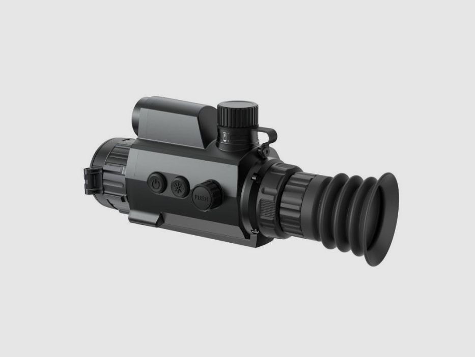 Hikmicro Panther PH35L mit LRF, Bild 1 von 2