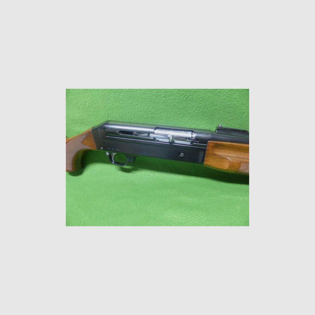 Selbstladeflinte Benelli Modell121SL80 Kaliber 12/70