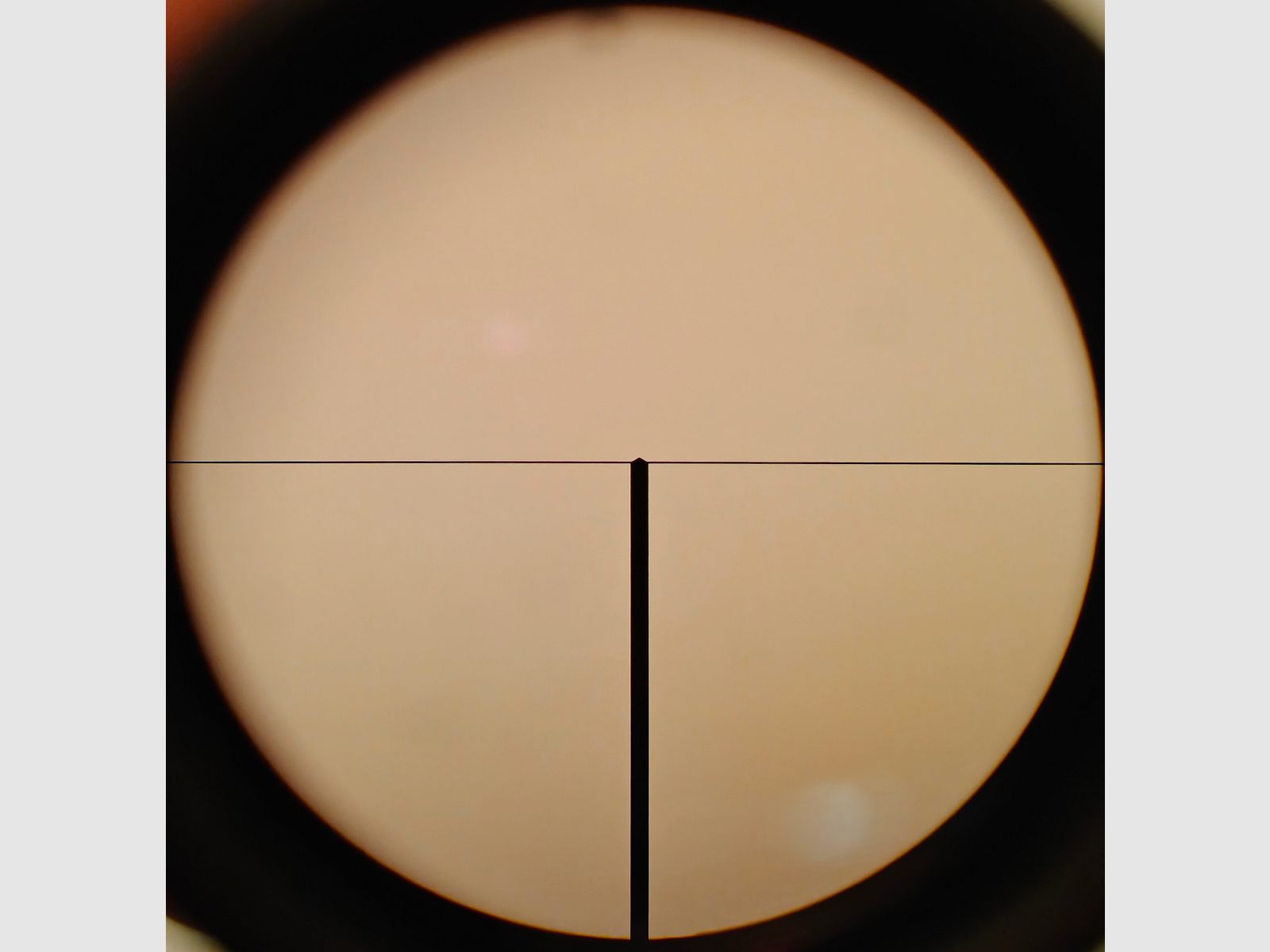 Docter VZF 1-4x24 M driven hunt riflescope like Zeiss Diavari