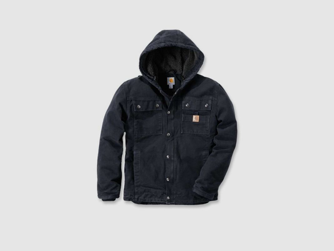 Carhartt Herren Jacke Sandstone Barlett