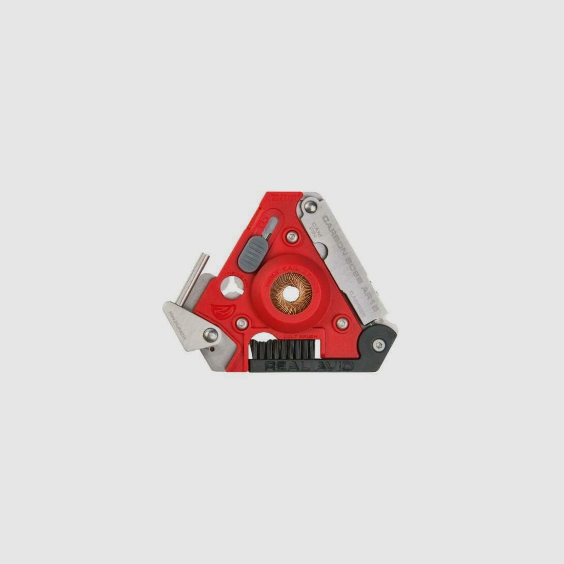 Real Avid Carbon Boss AR15
