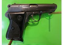 Pistola semiautomatica, CZ Brünner Waffenwerke - VZOR 50, ČZ 50, 7,65mm Browning       #68-