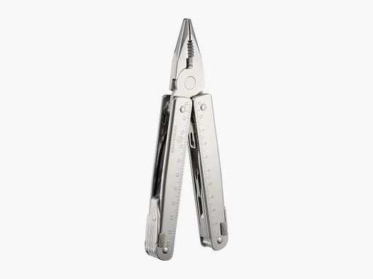 Victorinox Victorinox Multitool Swiss Tool Standard silberfarben
