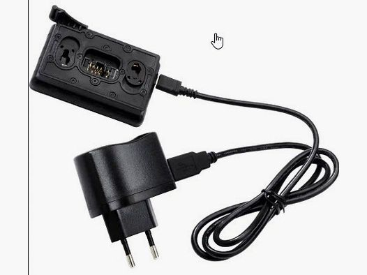 Pulsar battery charger for battery pack IPS