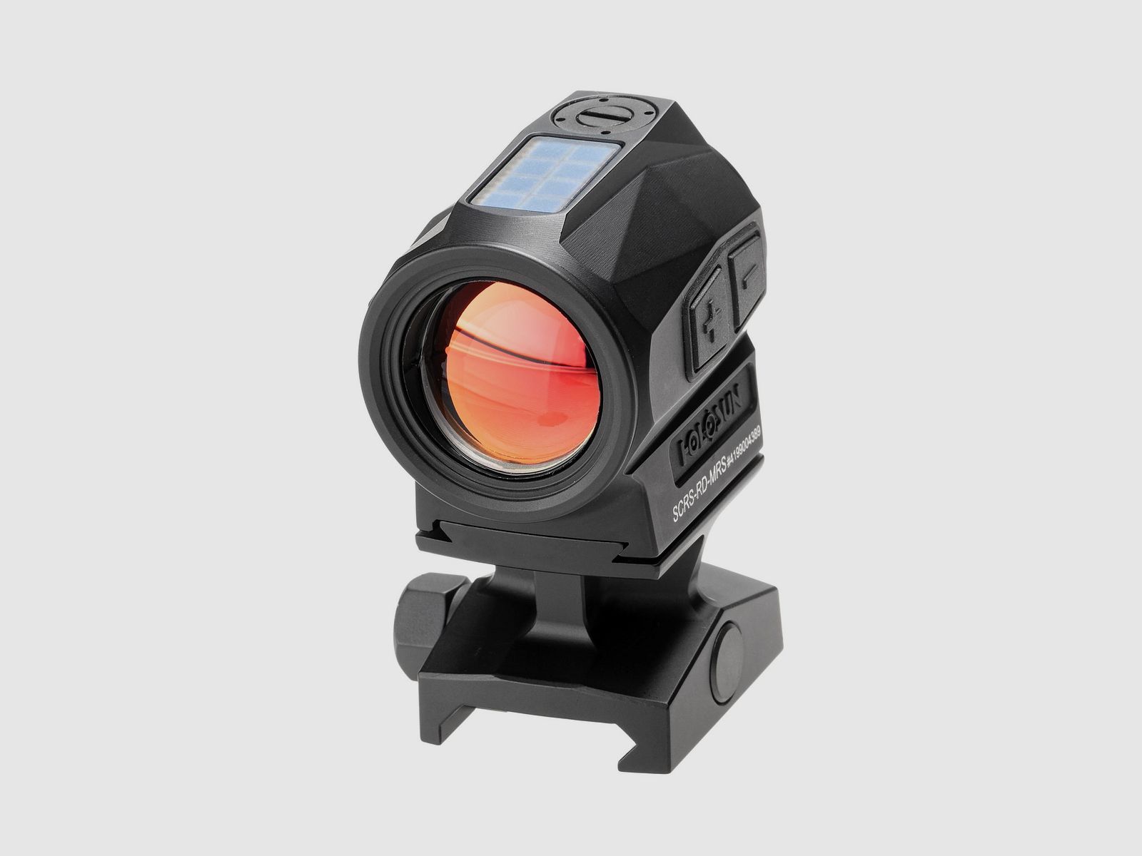 Holosun Solar Charging Rifle Sight Red Circle Dot, Bild 3 von 4