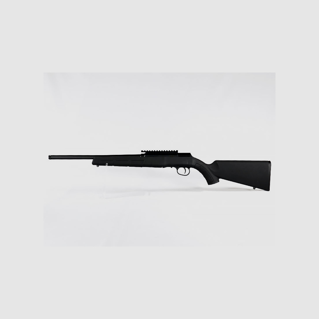 Rifle semiautomático SAVAGE A22