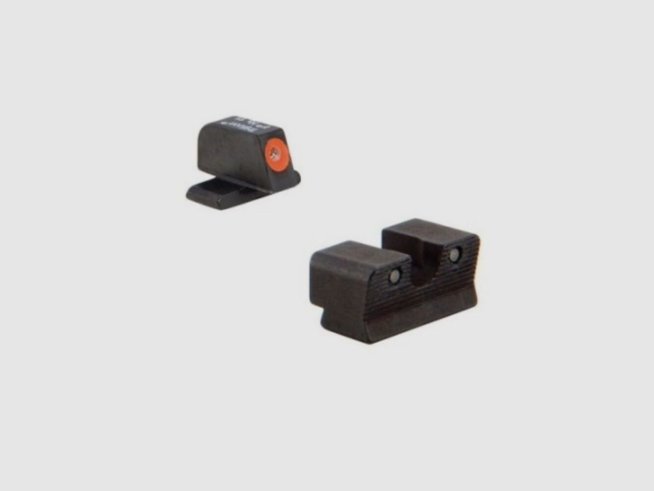 Trijicon N-Visierset HD orange SIG P+Pro, Bild 1 von 4