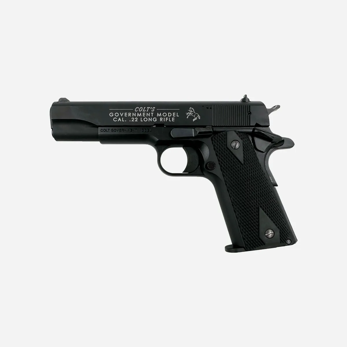 Colt – Pistole / 1911 A1 / 12Schuss / .22 lr