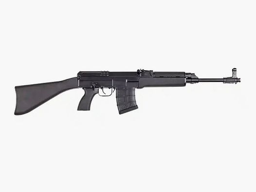 CSA VZ58 SPORTER FUCILE CAL.7.62X39