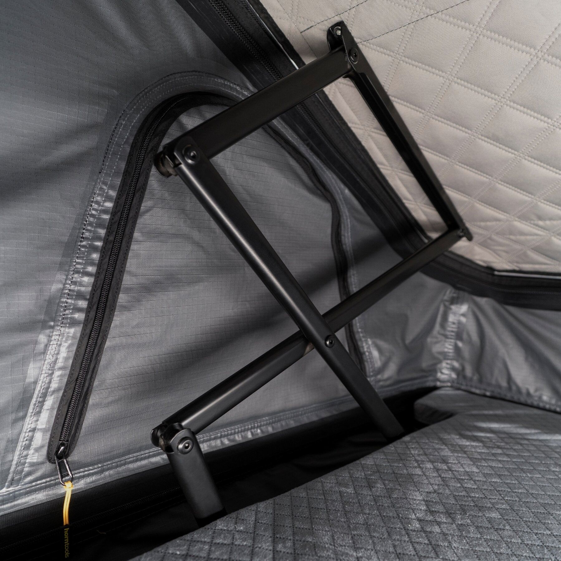 Tenda da tetto Cloud - Area di riposo 140 cm, immagine 19 di 19
