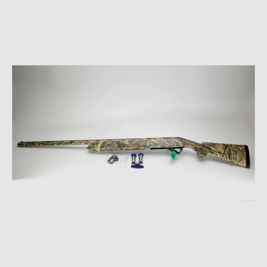 Stoeger M3000 Max 5 Camo Stahlschrotbeschuss